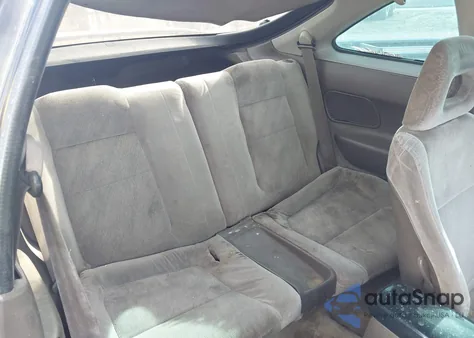 1996 Acura Integra Ls z USA, uszkodzony, nr VIN JH4DC4459TS021703